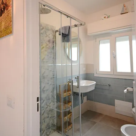 Sardaliotis 11 Nyaraló Stintino