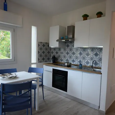 Casa vacanze Sardaliotis 11