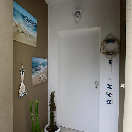 בית נופש Sardaliotis 11 סטינטינו