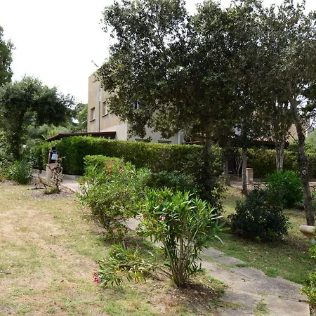 Sardaliotis 11 * Stintino