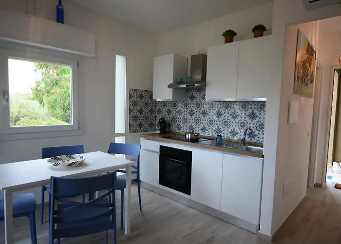 Dom wakacyjny Sardaliotis 11