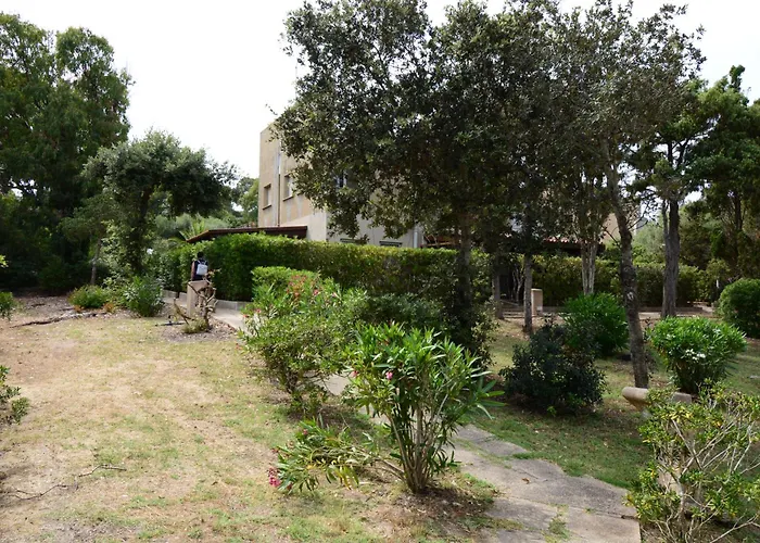 Sardaliotis 11 * Stintino