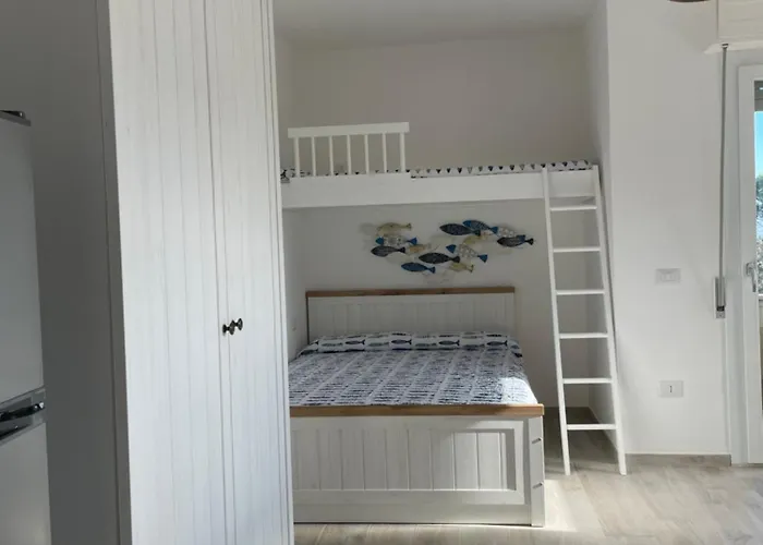 Dom wakacyjny Sardaliotis 11